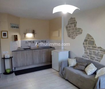 Location Appartement 1 pièces 30 m2 à Lons-le-Saunier - Photo 4