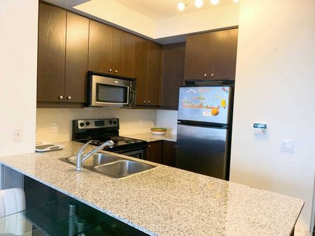 For Lease - 38 The Esplanade N/A Unit# 1403, Toronto, Ontario - Photo 3