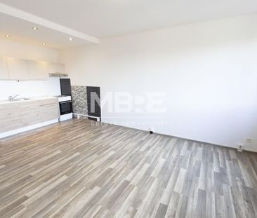 Pronájem bytu 1+kk 32 m2 - Photo 1