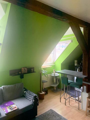 GU_NORD Übelbach, Wohn-Küche, Bad und Schlafzimmer - Photo 3