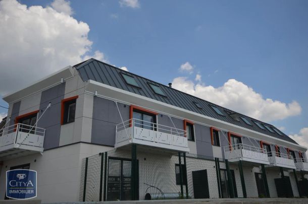Appartement à louer 1 pièce 29.84m² - Photo 1
