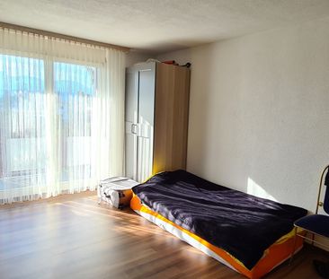 helle gemütliche 3 1/2 Zimmer Wohnung - Photo 4