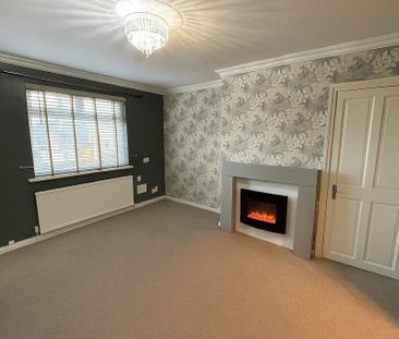 2 bedroom terraced house to rent - Photo 4