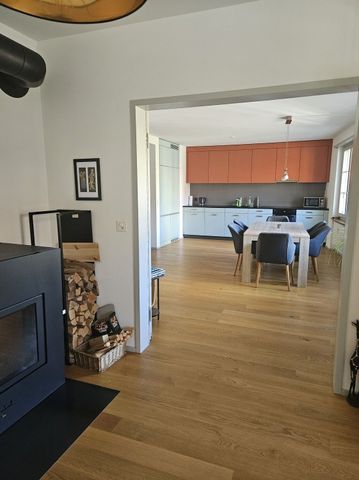 31/2-ROOM APARTMENT IN BERN - OLD CITY, FURNISHED, TEMPORARY - Photo 4