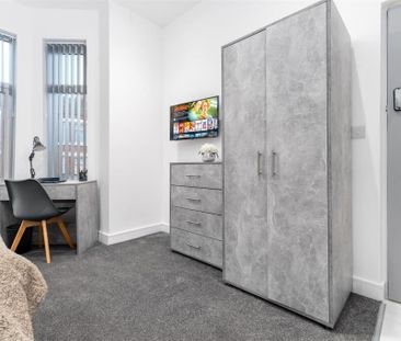 Studio to rent - Photo 5