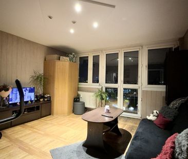 Kawalerka z pięknym widokiem na Panoramę Miasta! - Photo 4