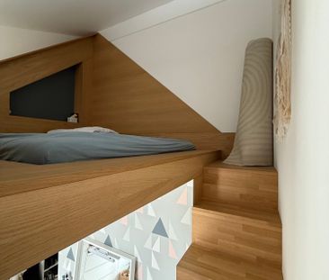 3 Zimmer - Photo 2