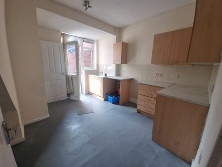 Property To Rent Albion Street, St. Helens, WA10 | 2 Bedroom Terraced through Little Estate Agents - Photo 5