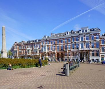 Appartement te huur: De Réaumurstraat 48 2562 TZ Den Haag - Photo 5