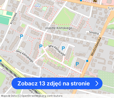 Mieszkanie M-4 Rybnik ul.Kilińskiego - Zdjęcie 1