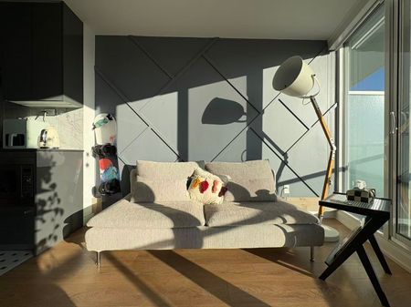 For Lease - 115 Mcmahon Drive Unit# 2706, Toronto, Ontario - Photo 2