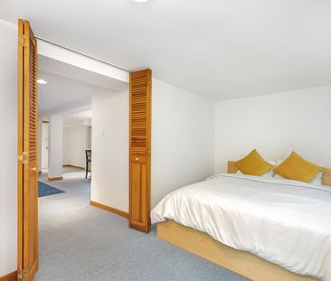 For Lease - 89 Willcocks Street Unit# Bsmnt, Toronto, Ontario - Photo 3