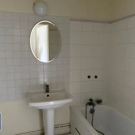 Appartement à louer 1 pièce 21.75m² - Photo 4