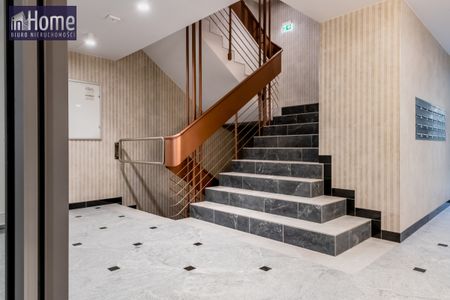 Kijowska 12 – Butikowa Kamienica w sercu miasta - Фото 3