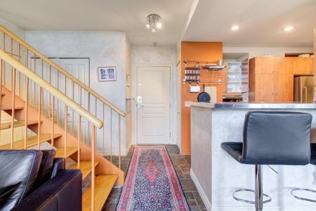 Appartement à louer - Montréal (Ville-Marie) (Village) - Photo 3