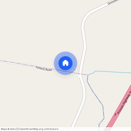 10 Tomlins Road, NSW 2534, Broughton Village