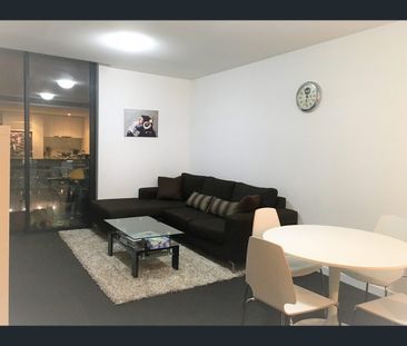 2203/8 Marmion Place, Docklands, Vic 3008 - Photo 4