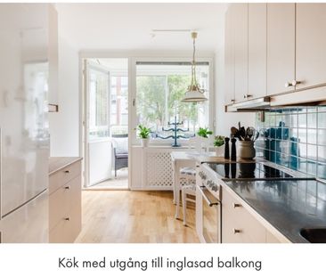 Rönninge - 3rok - tillsv - 10.235kr/mån - Photo 4