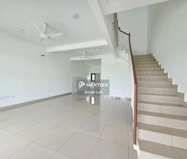 Aspira Hills Gerbang Nusajaya Double Storey For Sale & Rent - Photo 5