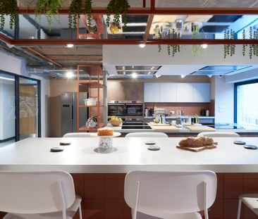 Studio to rent - Photo 4