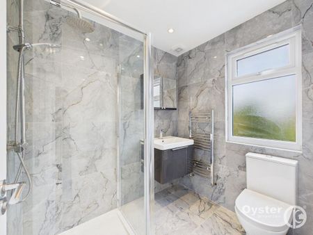 1 bedroom in a house share to rent - Photo 5