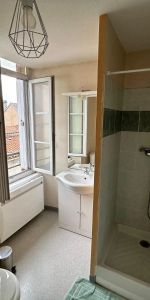 Appartement à louer 1 pièce 16.5m² - Photo 4