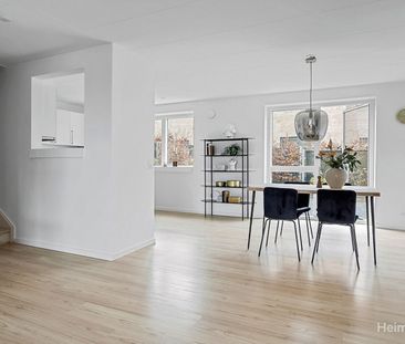 4-værelses Rækkehus på 122 m² i Børkop - Photo 4