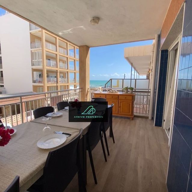 Alquiler de piso en Las Viñas - Photo 1