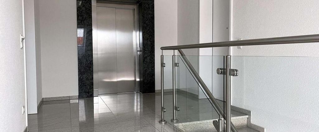 Gemütliche Dachgeschosswohnung in Friedewald - Foto 1