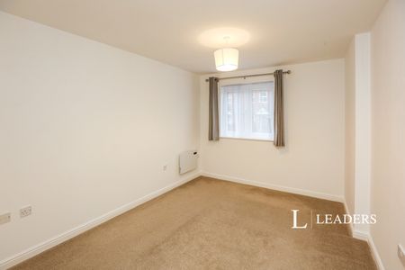 1 bedroom apartment to rent Chadwick Way, Hamble, Southampton, SO31 - Photo 5