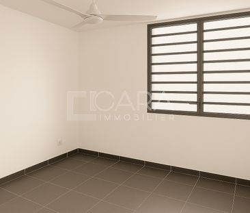 Location Appartement 2 pièces 44m² REMIRE MONTJOLY 97354 - Photo 2