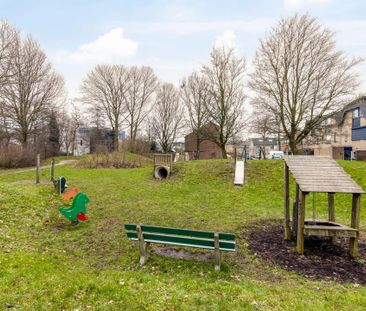 Te huur: Appartement Hoge Rijndijk in Zoeterwoude - Foto 3