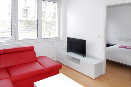 2 Zimmer in Düsseldorf - Photo 5