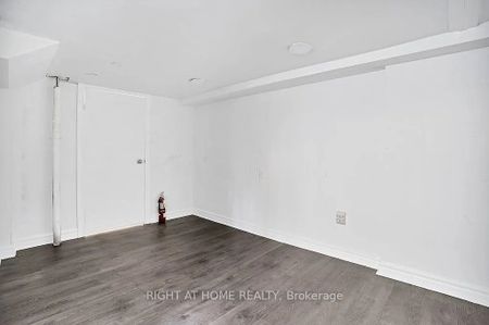 For Lease - 210 Mary Street Unit# Bsmt, Oshawa, Ontario - Photo 4