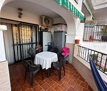 3 Bedrooms Duplex For Long Term Rental In Frigiliana - Photo 6