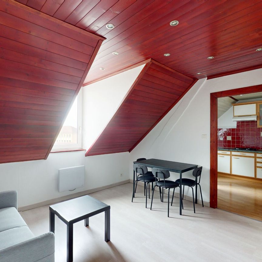 Apartment - Photo 1