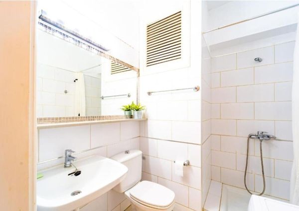 Estudio En alquiler Avenida Betancourt y Molina s/n, Distrito Martiánez, Puerto de la Cruz