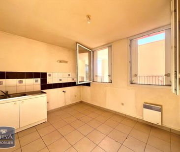 Location Appartement 3 pièces 64m² CADAUJAC 33140 - Photo 5