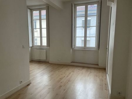 Appartement 2 pièces – LYON - Photo 4