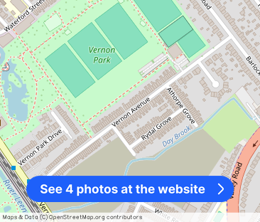 1 bedroom house share for rent - Photo 1