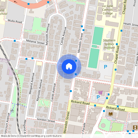 4/76-80 Meredith Street, NSW 2200, Bankstown