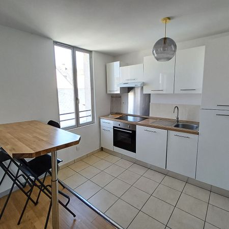 Location Appartement 2 pièces 51m² TOURS 37000 - Photo 3