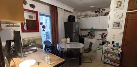 Studio/Γκαρσονιέρα για ενοικίαση - Τούμπα, - Photo 3