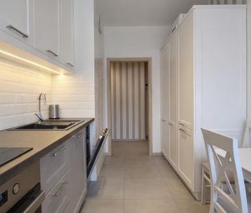 Warszawa, Mokotów, Służewiec, Tolkiena - Zdjęcie 2