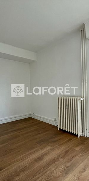 Apartment - Photo 1