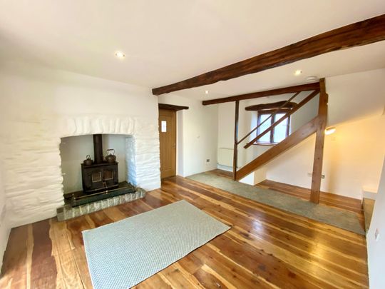 Northfilhim Cottages, Ivybridge, Filham - Photo 1