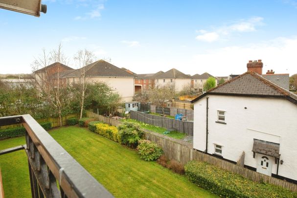Seager Drive, Caerdydd, CF11 - Photo 1
