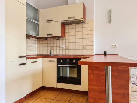 Apartament wynajem Poznań City Park Grunwald - Zdjęcie 5