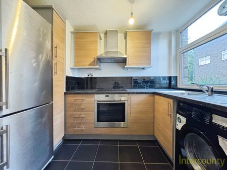 1 Bedroom Flat To Rent, 1 Bedroom  Flat To Rent - Photo 2