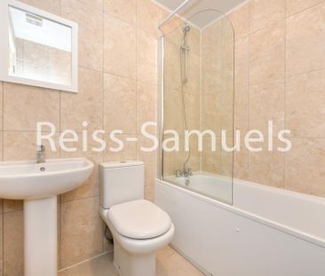 6 bedroom terraced house to rent - Photo 2